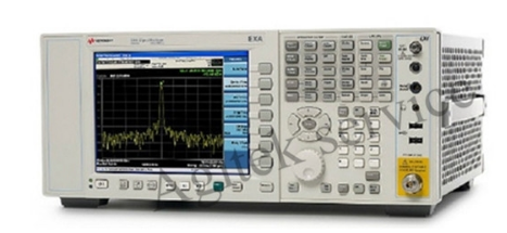 N9010B频谱仪维修