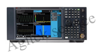 N9010B频谱仪维修