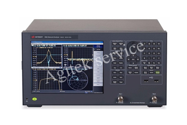 E5062A矢量网络分析仪维修