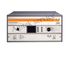 AR Power Amplifier Repair