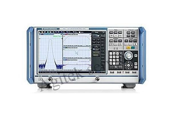R&S网络分析仪ZNB8维修