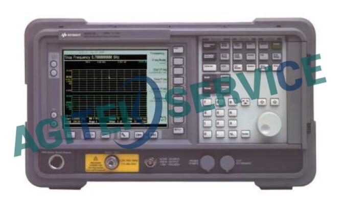 噪声系数分析仪N8974A维修