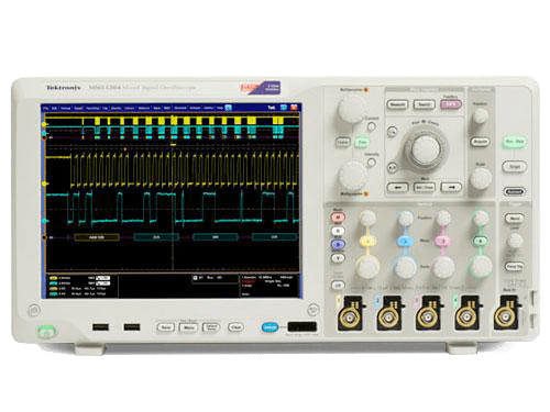 mso5000-front-view